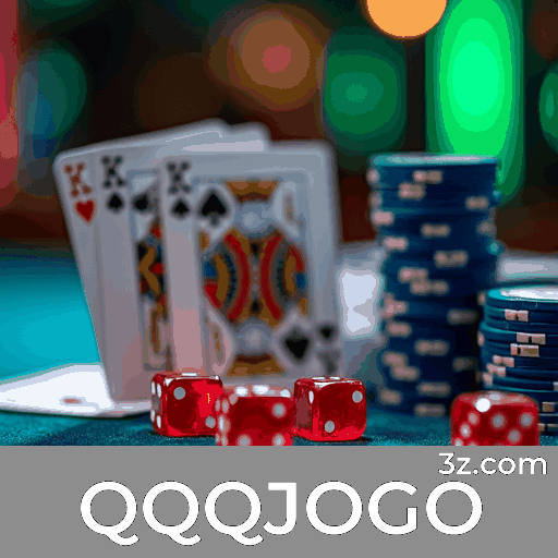 QQQJOGO: O Melhor em Cassino e Apostas Online