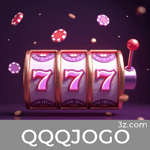 QQQJOGO: O Melhor em Cassino e Apostas Online
