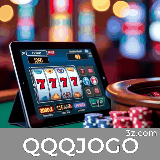 QQQJOGO: O Melhor em Cassino e Apostas Online