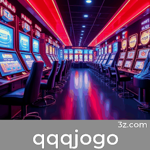 qqqjogo: Plataforma Confiável, Rápida e Premiada