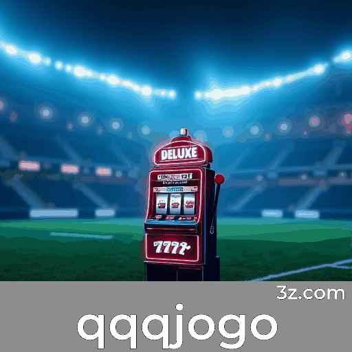 qqqjogo: Plataforma Confiável, Rápida e Premiada