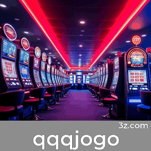 Potencialize Promoções e Otimize Bônus na qqqjogo