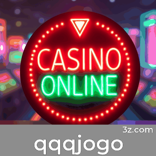 qqqjogo: Jogos de Cassino Incríveis e Imersivos