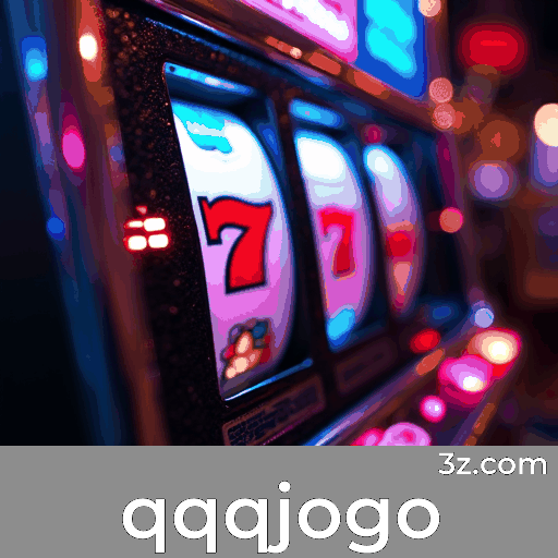 Desbloqueie Bônus Incríveis com qqqjogo Agora!