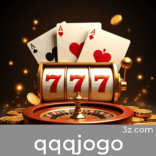 qqqjogo: A Experiência de Cassino Imersiva para Brasileiros