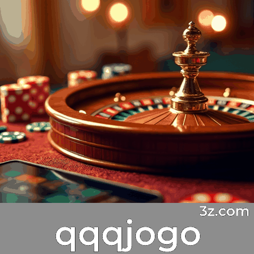 Desbloqueie Bônus Incríveis com qqqjogo Agora!