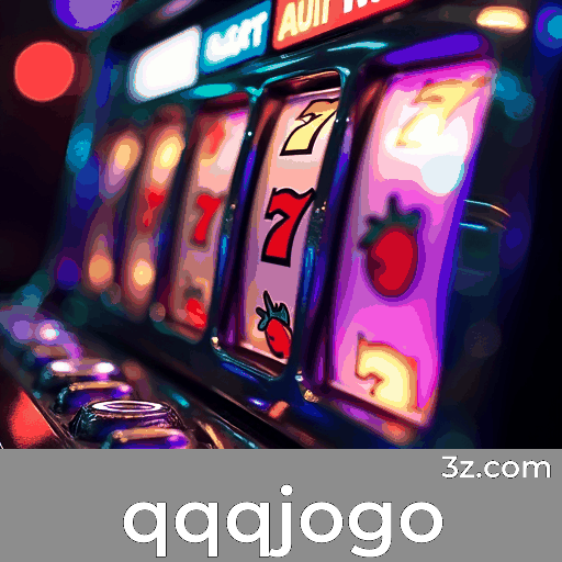 Desbloqueie Bônus Incríveis com qqqjogo Agora!