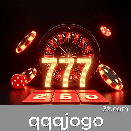 qqqjogo: Plataforma Confiável, Rápida e Premiada