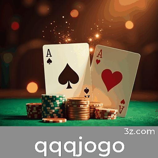 qqqjogo: Jogos de Cassino Incríveis e Imersivos