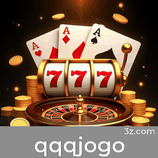 Universo de Jogos Extraordinários do qqqjogo: Diversão Sem Limites