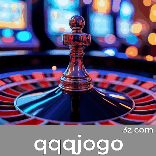 qqqjogo: Jogos de Cassino Incríveis e Imersivos