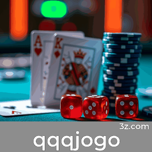 qqqjogo: A Experiência de Cassino Imersiva para Brasileiros